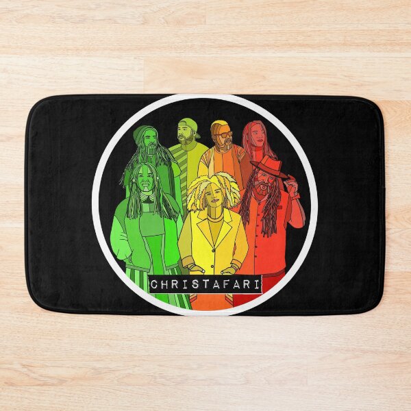 Item preview, Christafari - Come To The Altar album 2025 designed and sold by Kimhonguns.