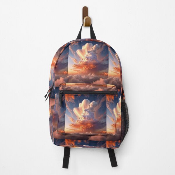 Item preview, Heavenly Haze - Cloud Designs designed and sold by RockitBaby.