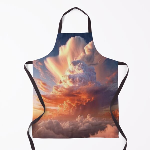 Item preview, Heavenly Haze - Cloud Designs designed and sold by RockitBaby.