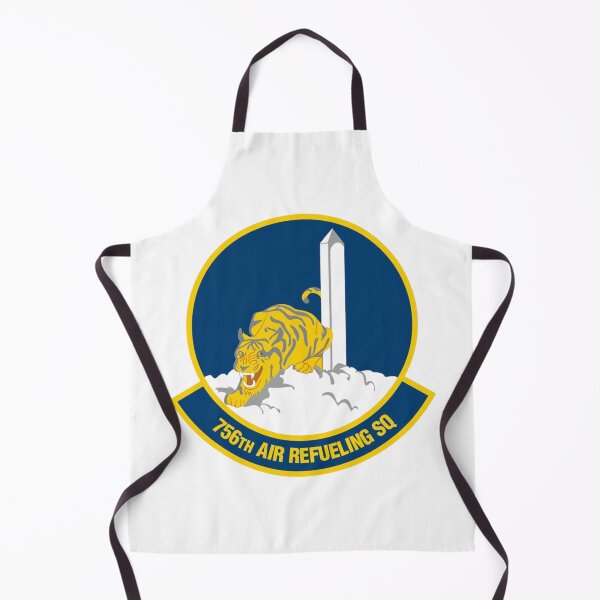 Item preview, Official Emblem of the 465th Air Refueling Squadron (USAF) designed and sold by CharlieDesings.