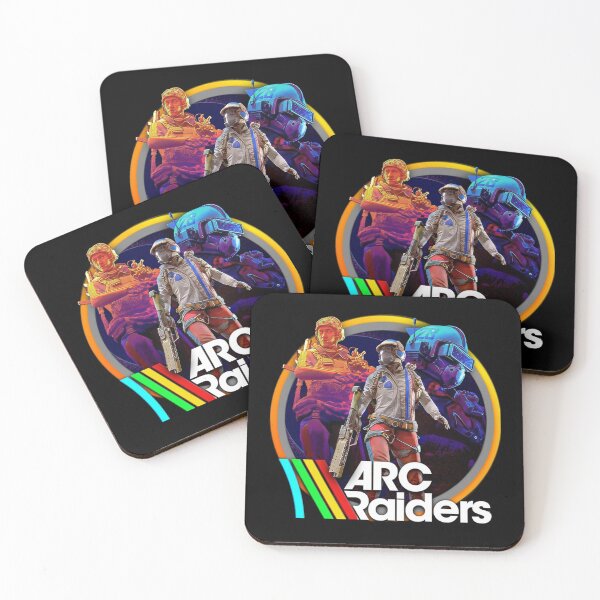 Item preview, Arc Rraiders designed and sold by BasimBStore.