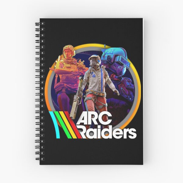 Item preview, Arc Rraiders designed and sold by BasimBStore.