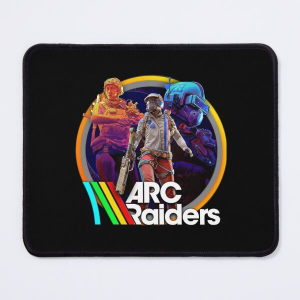 Item preview, Arc Rraiders designed and sold by BasimBStore.
