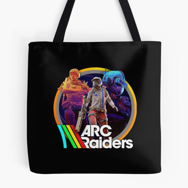 Item preview, Arc Rraiders designed and sold by BasimBStore.