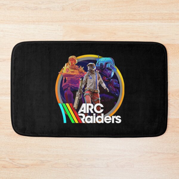 Item preview, Arc Rraiders designed and sold by BasimBStore.