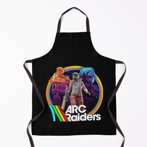 Item preview, Arc Rraiders designed and sold by BasimBStore.