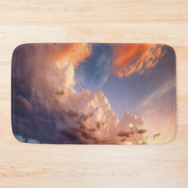Item preview, Cloud Bloom - Cloud Designs designed and sold by RockitBaby.