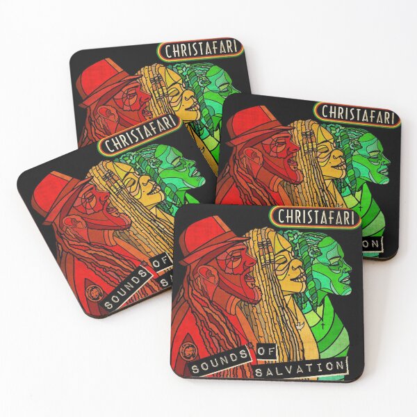 Item preview, Christafari - Sounds of Salvation album 2025 designed and sold by Kimhonguns.