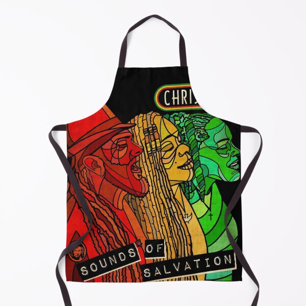 Item preview, Christafari - Sounds of Salvation album 2025 designed and sold by Kimhonguns.