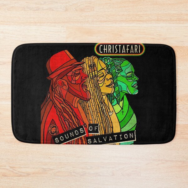 Item preview, Christafari - Sounds of Salvation album 2025 designed and sold by Kimhonguns.