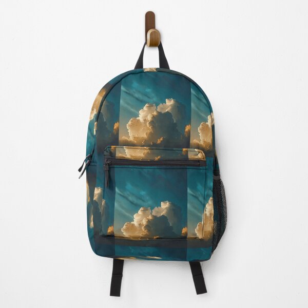 Item preview, Sky Layers - Cloud Designs designed and sold by RockitBaby.