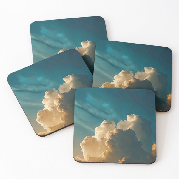 Item preview, Sky Layers - Cloud Designs designed and sold by RockitBaby.
