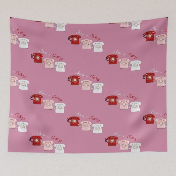 Item preview, Jesus is Calling 3 designed and sold by LilyFaith99.