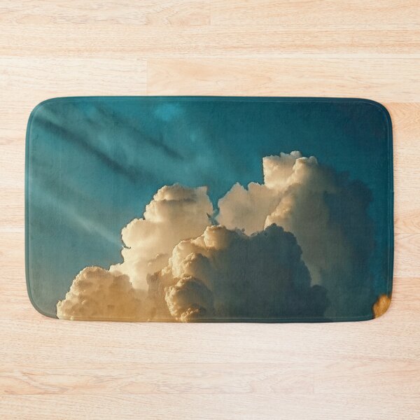 Item preview, Sky Layers - Cloud Designs designed and sold by RockitBaby.