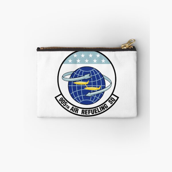 Item preview, Official Emblem of the 465th Air Refueling Squadron (USAF) designed and sold by CharlieDesings.