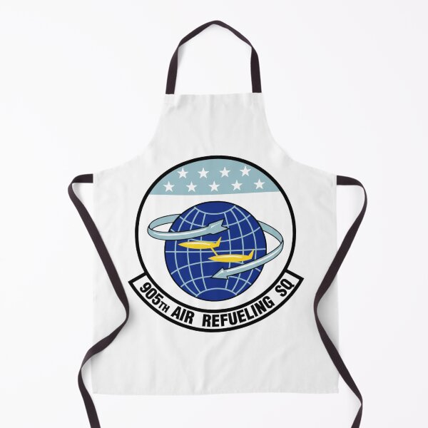 Item preview, Official Emblem of the 465th Air Refueling Squadron (USAF) designed and sold by CharlieDesings.