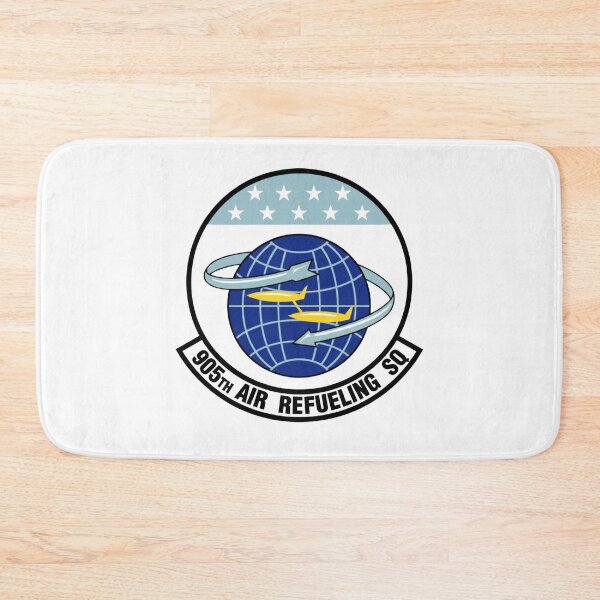 Item preview, Official Emblem of the 465th Air Refueling Squadron (USAF) designed and sold by CharlieDesings.