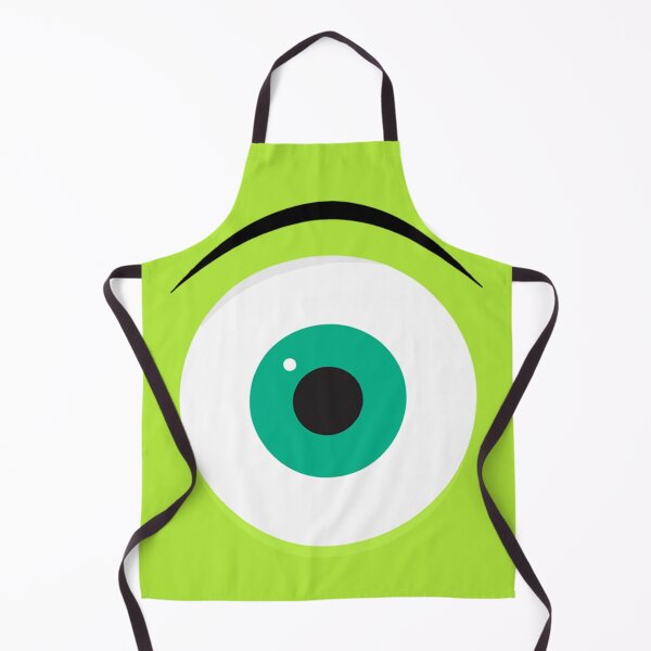 Item preview, Mike Cuchurrumin's Eye designed and sold by NF Designs Studio DTF.