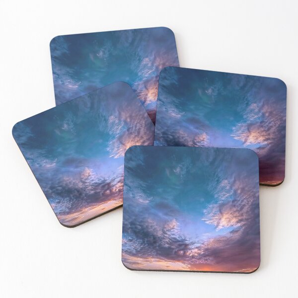 Item preview, Cloud Escape - Cloud Designs designed and sold by RockitBaby.