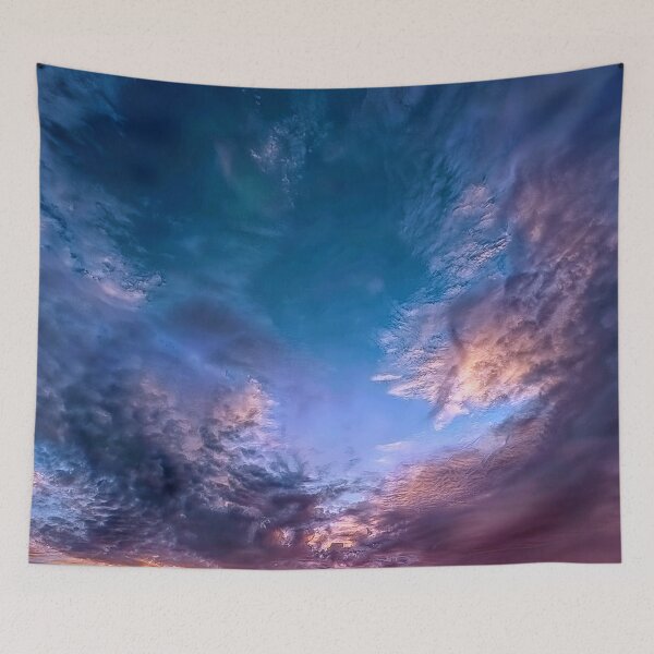 Item preview, Cloud Escape - Cloud Designs designed and sold by RockitBaby.