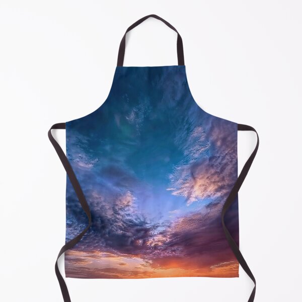 Item preview, Cloud Escape - Cloud Designs designed and sold by RockitBaby.
