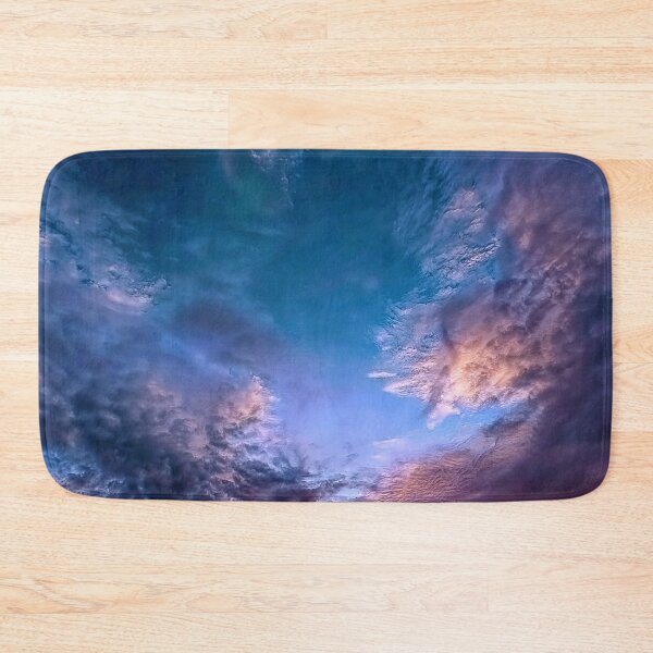 Item preview, Cloud Escape - Cloud Designs designed and sold by RockitBaby.