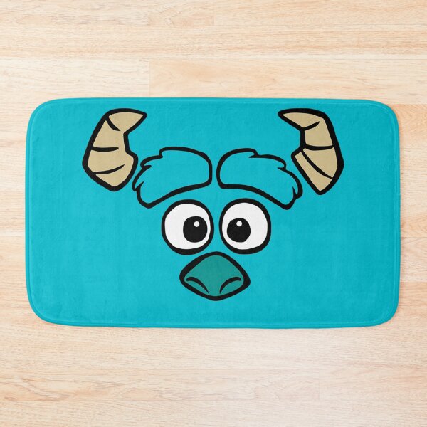 Item preview, Sully's face designed and sold by NF Designs Studio DTF.