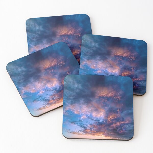 Item preview, Cloud Harmony - Cloud Designs designed and sold by RockitBaby.