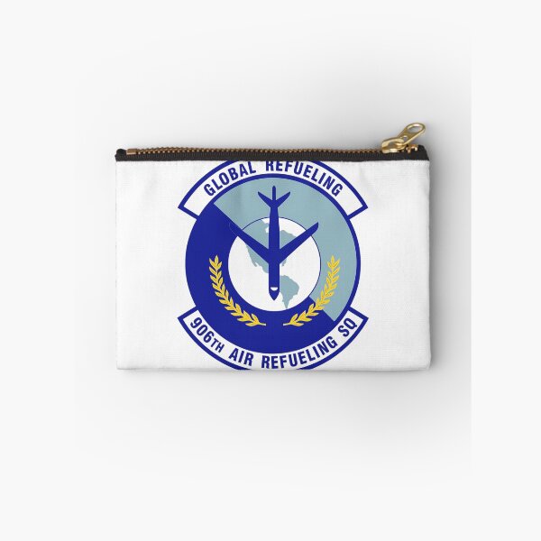 Item preview, Official Emblem of the 465th Air Refueling Squadron (USAF) designed and sold by CharlieDesings.