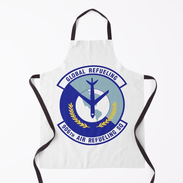 Item preview, Official Emblem of the 465th Air Refueling Squadron (USAF) designed and sold by CharlieDesings.