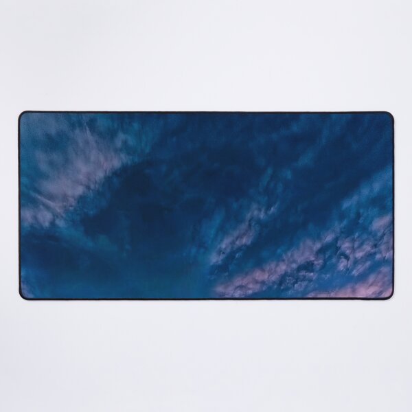 Item preview, Sky Drift - Cloud Designs designed and sold by RockitBaby.