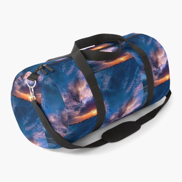Item preview, Sky Drift - Cloud Designs designed and sold by RockitBaby.