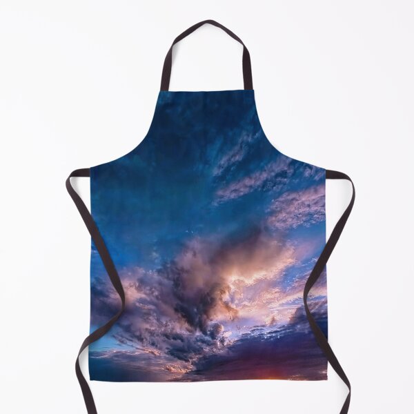 Item preview, Sky Drift - Cloud Designs designed and sold by RockitBaby.