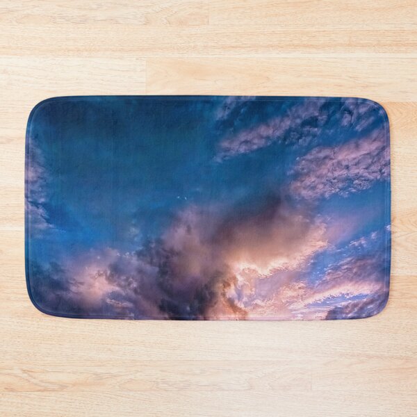 Item preview, Sky Drift - Cloud Designs designed and sold by RockitBaby.