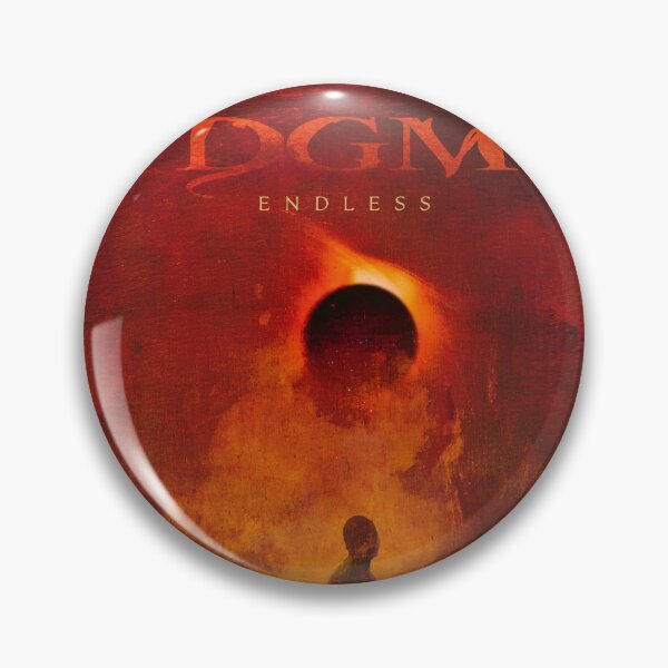 Item preview, DGM - Endless album 2024 designed and sold by Kimhonguns.