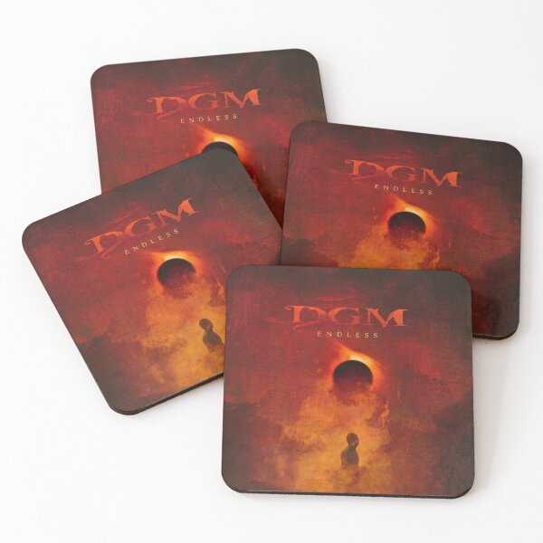 Item preview, DGM - Endless album 2024 designed and sold by Kimhonguns.