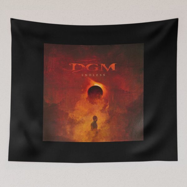 Item preview, DGM - Endless album 2024 designed and sold by Kimhonguns.