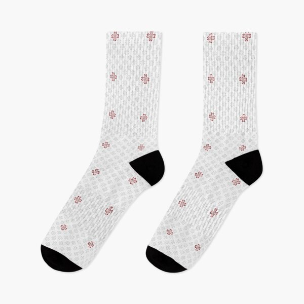Item preview, Snow Flower Array designed and sold by Echo Blanc.