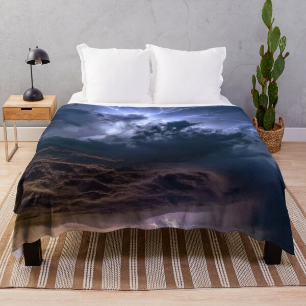 Item preview, Sky Dreams - Cloud Designs designed and sold by RockitBaby.
