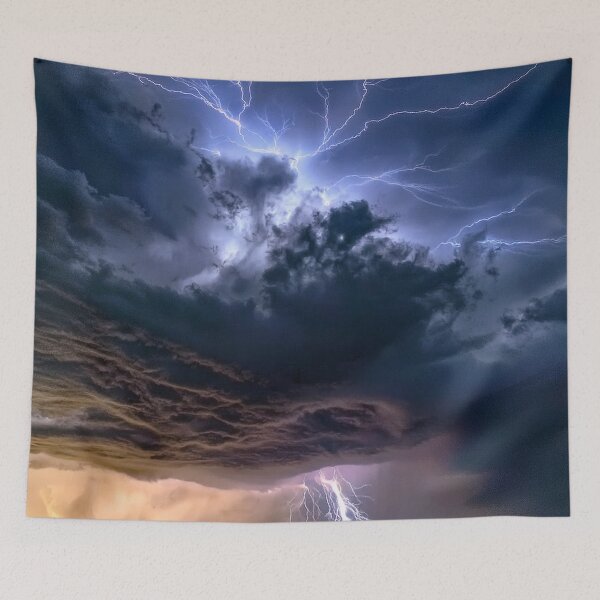 Item preview, Sky Dreams - Cloud Designs designed and sold by RockitBaby.