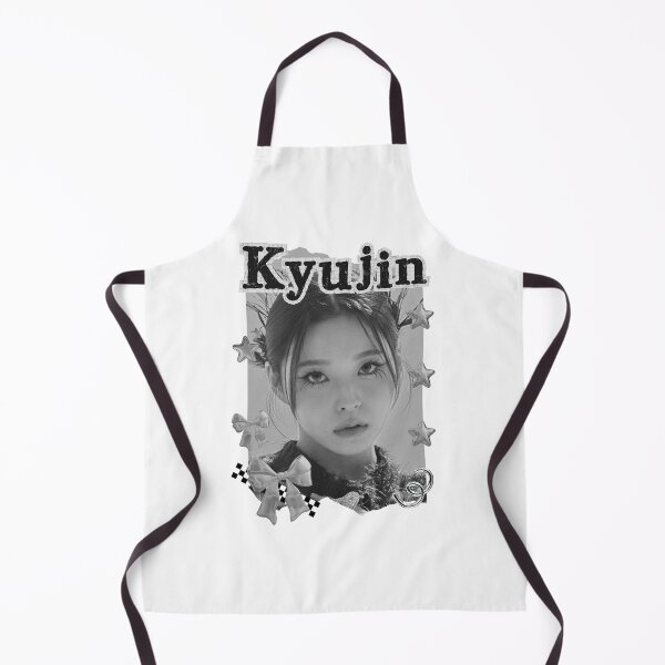 Item preview, NMIXX Kyujin Kpop Girl group Scrapbook Collage Cozy Y2K Vintage Design designed and sold by AJUNICE STUDIO.