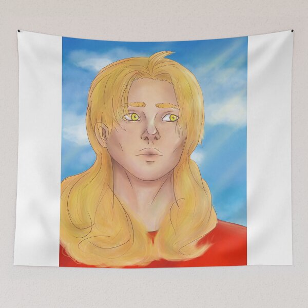 Item preview, Edward Elric designed and sold by Morose.