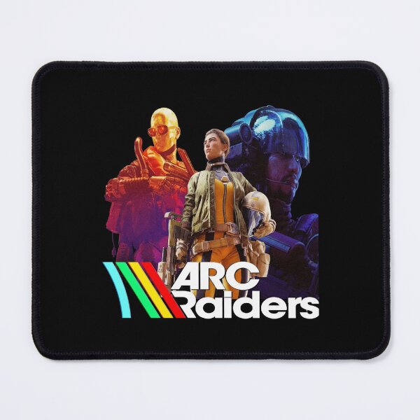 Item preview, Arc Rraiders designed and sold by BasimBStore.