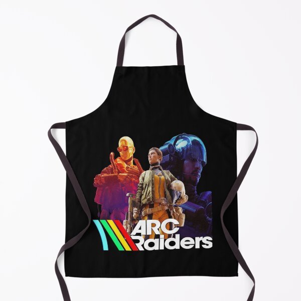 Item preview, Arc Rraiders designed and sold by BasimBStore.