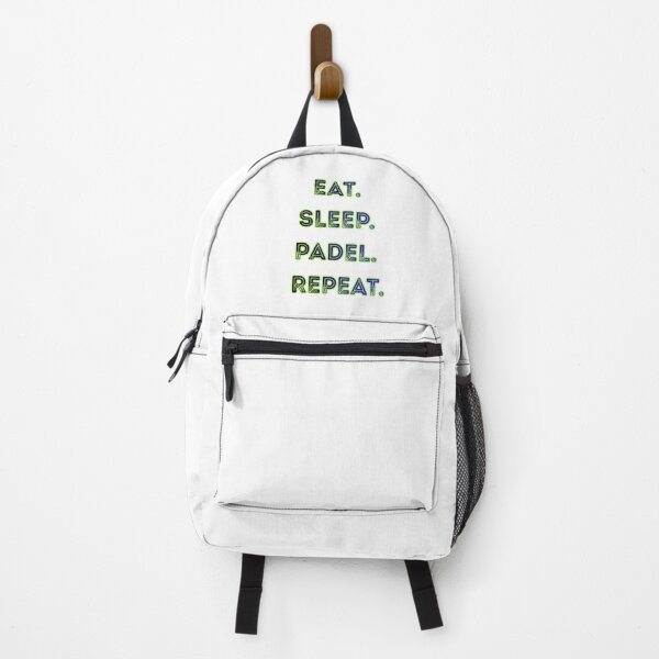 Item preview, EAT.SLEEP.PADEL.REPEAT. designed and sold by BkuL.