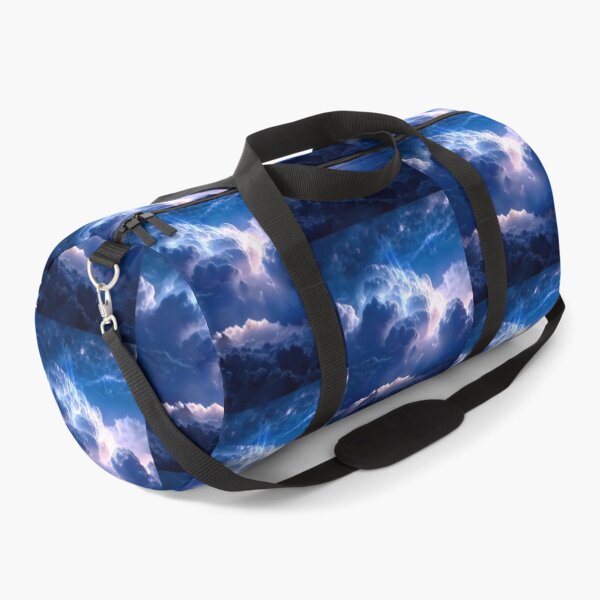 Item preview, Cloud Fantasy - Cloud Designs designed and sold by RockitBaby.