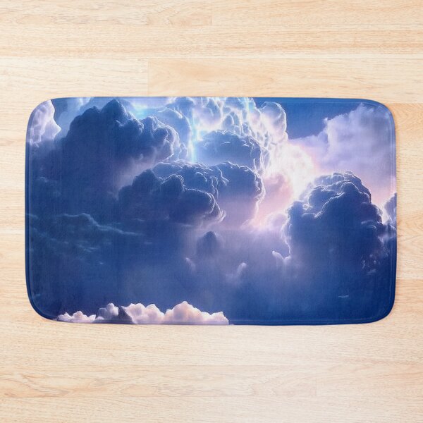 Item preview, Cloud Fantasy - Cloud Designs designed and sold by RockitBaby.