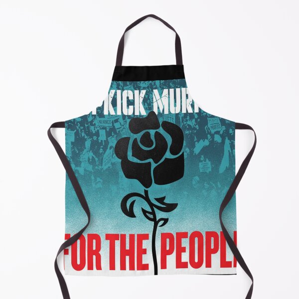 Item preview, Dropkick Murphys - For the People album 2025 designed and sold by Kimhonguns.
