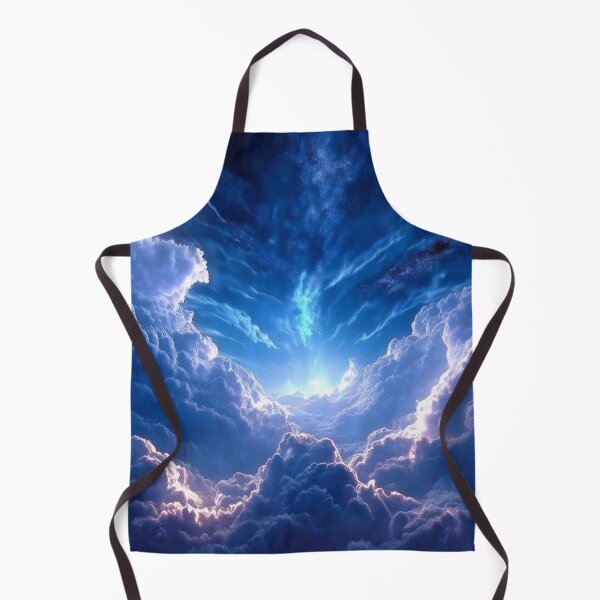 Item preview, Dream Skies - Cloud Designs designed and sold by RockitBaby.