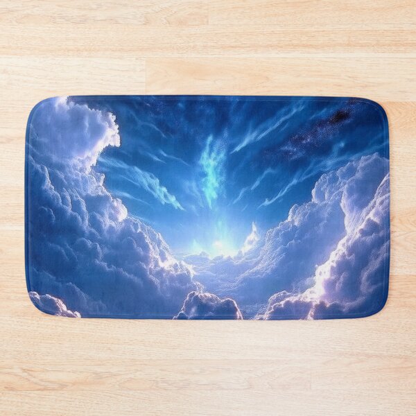 Item preview, Dream Skies - Cloud Designs designed and sold by RockitBaby.